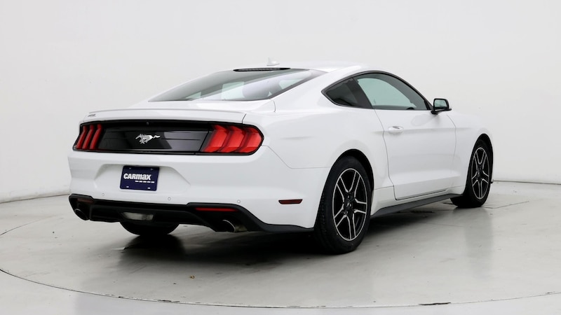 2022 Ford Mustang  8