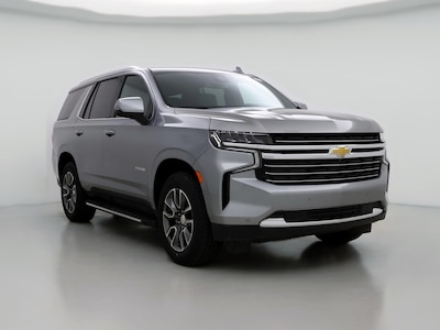 2023 Chevrolet Tahoe LT -
                Savannah, GA