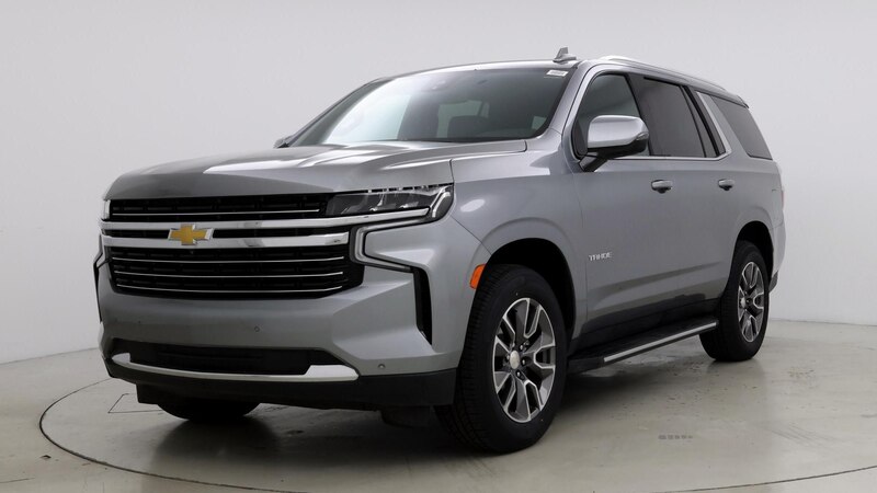 2023 Chevrolet Tahoe LT 4