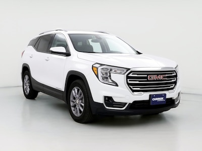 2023 GMC Terrain SLT -
                Glen Allen, VA