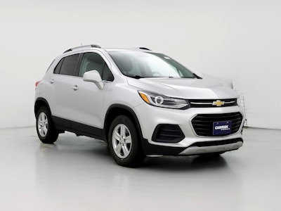 2019 Chevrolet Trax LT -
                Hartford, CT