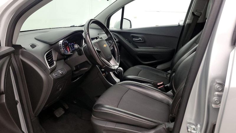 2019 Chevrolet Trax LT 11