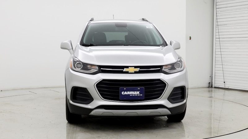 2019 Chevrolet Trax LT 5