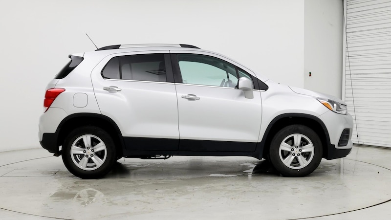 2019 Chevrolet Trax LT 7