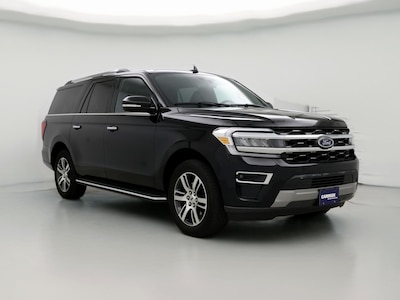 2023 Ford Expedition MAX Limited -
                East Haven, CT