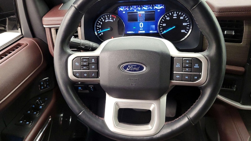 2023 Ford Expedition MAX Limited 10