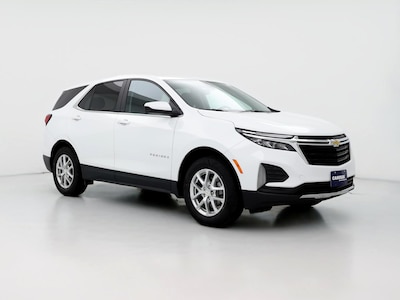 2023 Chevrolet Equinox LT -
                Chicago, IL