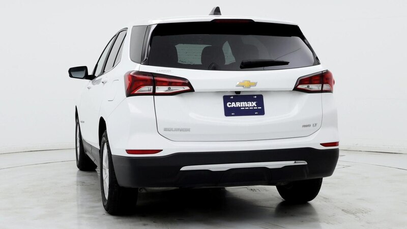 2023 Chevrolet Equinox LT 6