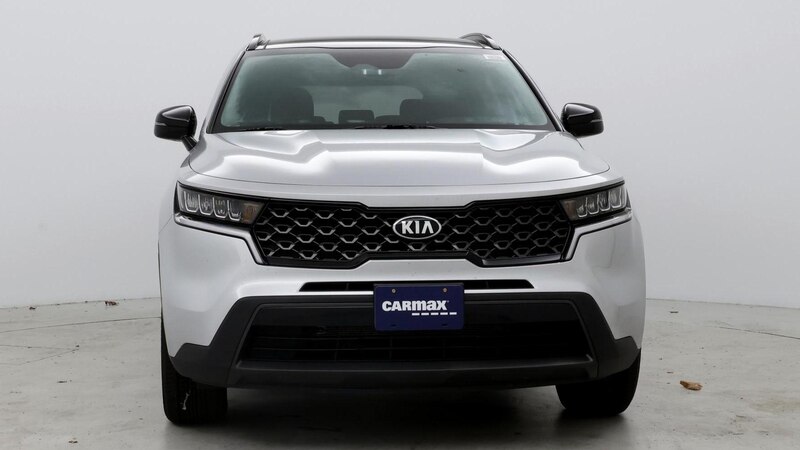 2021 Kia Sorento S 5