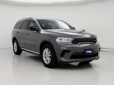 2023 Dodge Durango SXT -
                Killeen, TX