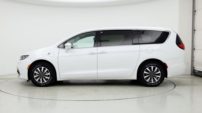 2022 Chrysler Pacifica Hybrid Touring L 3