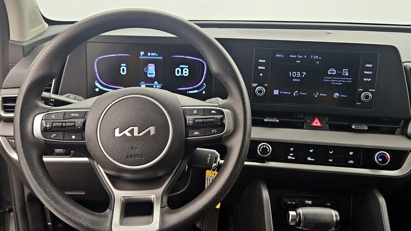 2023 Kia Sportage LX 13