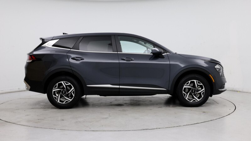 2023 Kia Sportage LX 7