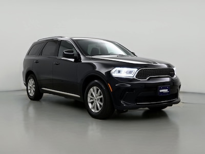 2023 Dodge Durango SXT -
                Harrisonburg, VA