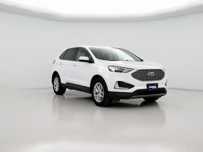 2023 Ford Edge SEL -
                Kansas City, KS