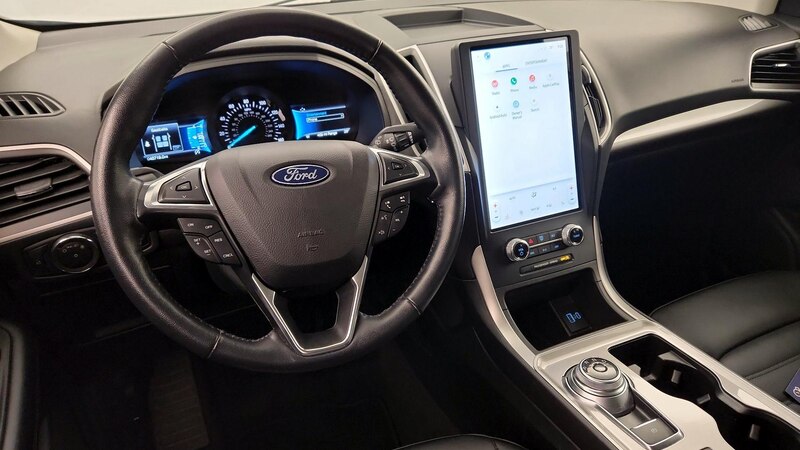 2023 Ford Edge SEL 9