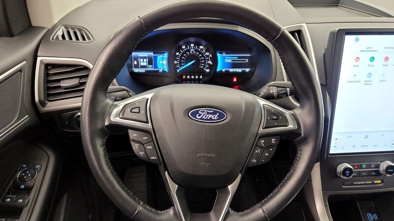 2023 Ford Edge SEL 10