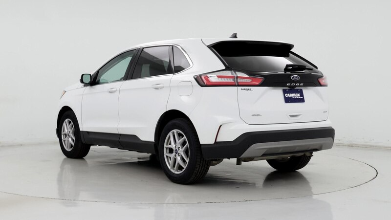 2023 Ford Edge SEL 2