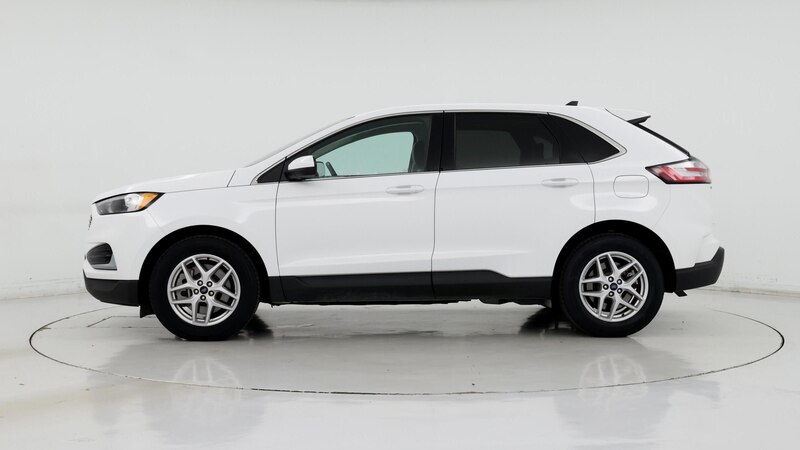 2023 Ford Edge SEL 3