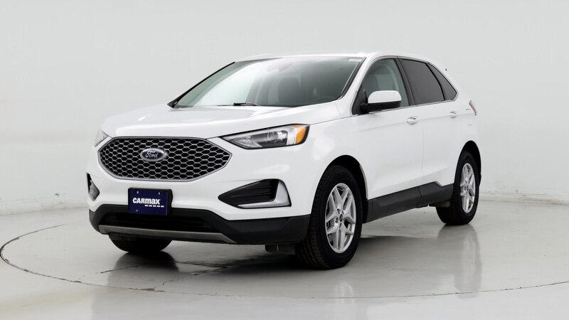 2023 Ford Edge SEL 4