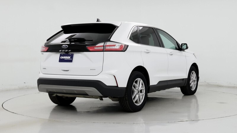 2023 Ford Edge SEL 8