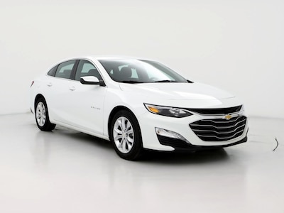 2022 Chevrolet Malibu LT -
                Louisville, KY