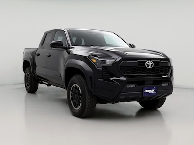 2024 Toyota Tacoma TRD Off-Road -
                San Jose, CA