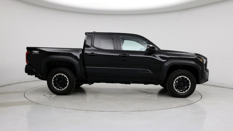 2024 Toyota Tacoma TRD Off-Road 7