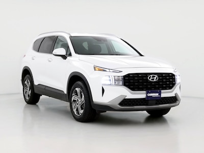 2023 Hyundai Santa Fe SEL -
                Las Vegas, NV