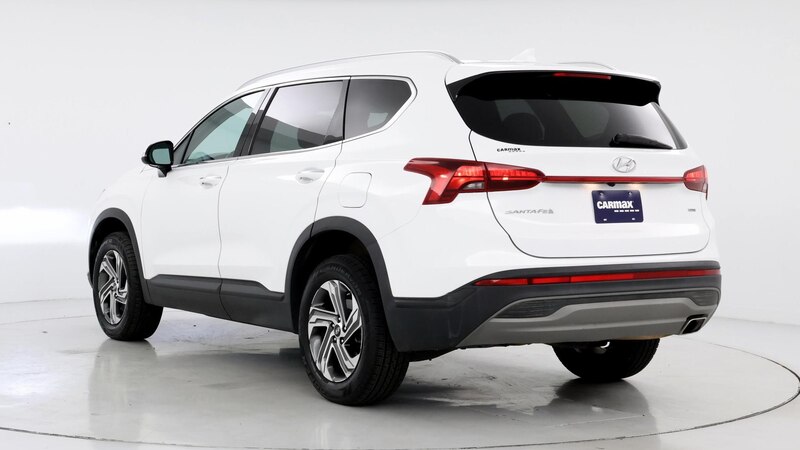 2023 Hyundai Santa Fe SEL 2