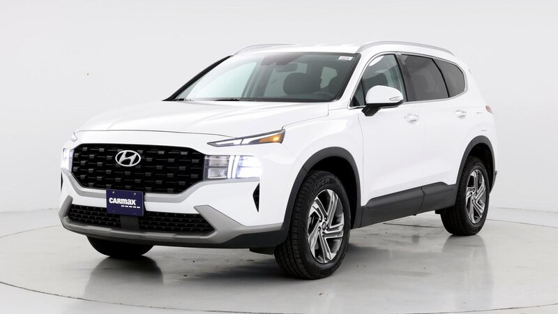 2023 Hyundai Santa Fe SEL 4