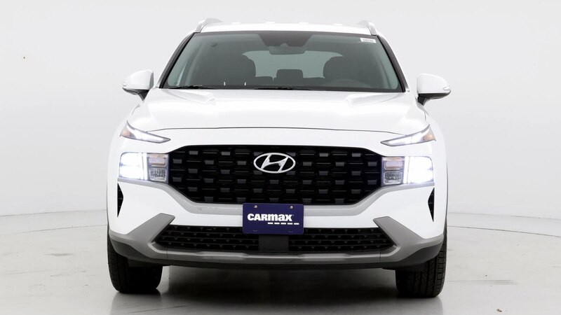 2023 Hyundai Santa Fe SEL 5