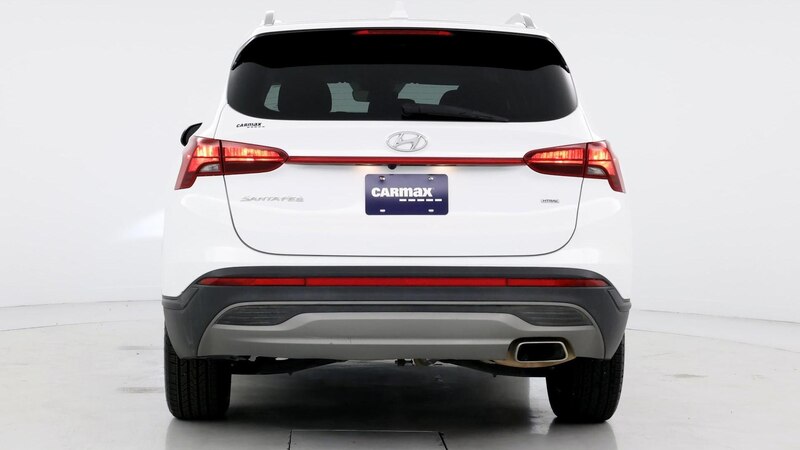 2023 Hyundai Santa Fe SEL 6