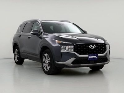 2023 Hyundai Santa Fe SEL -
                Birmingham, AL