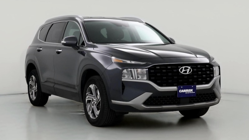 2023 Hyundai Santa Fe SEL Hero Image