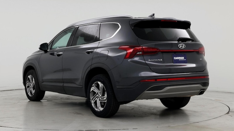 2023 Hyundai Santa Fe SEL 2