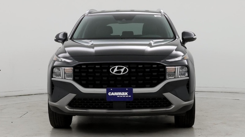 2023 Hyundai Santa Fe SEL 5