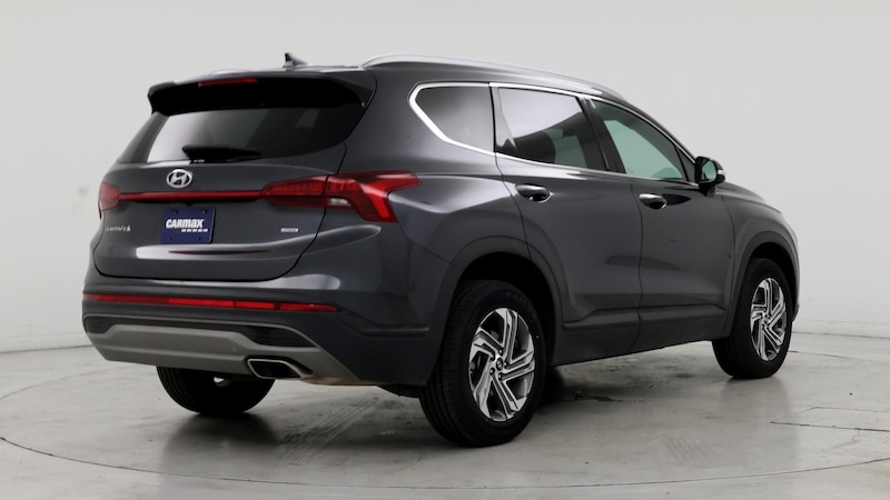 2023 Hyundai Santa Fe SEL 8