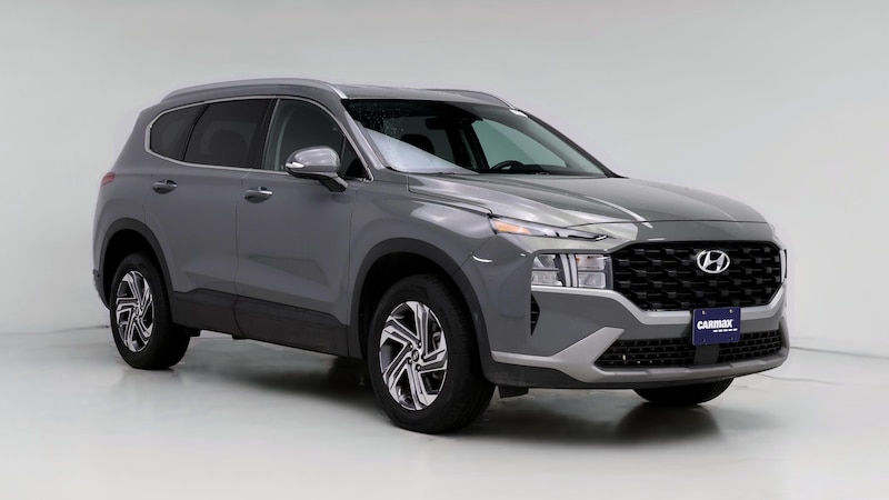 2023 Hyundai Santa Fe SEL Hero Image