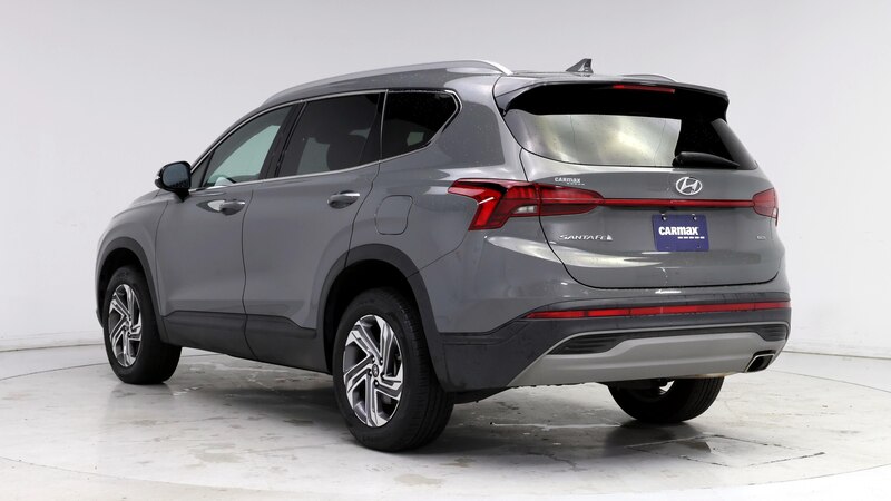 2023 Hyundai Santa Fe SEL 2