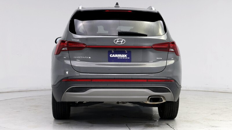 2023 Hyundai Santa Fe SEL 6