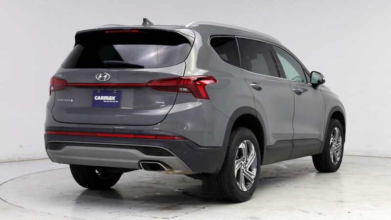 2023 Hyundai Santa Fe SEL 8