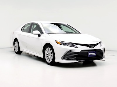 2023 Toyota Camry LE -
                Houston, TX