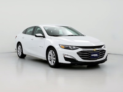 2022 Chevrolet Malibu LT -
                Plano, TX