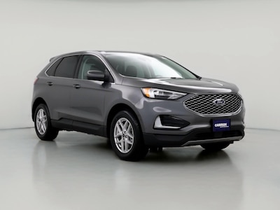 2023 Ford Edge SEL -
                Birmingham, AL