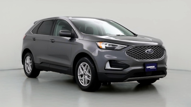 2023 Ford Edge SEL Hero Image