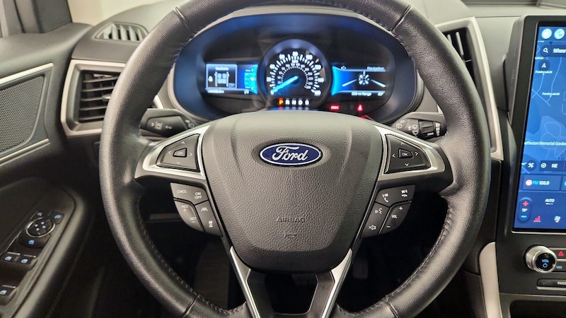 2023 Ford Edge SEL 10