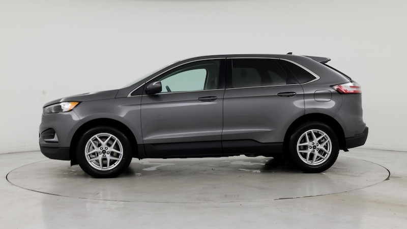 2023 Ford Edge SEL 3