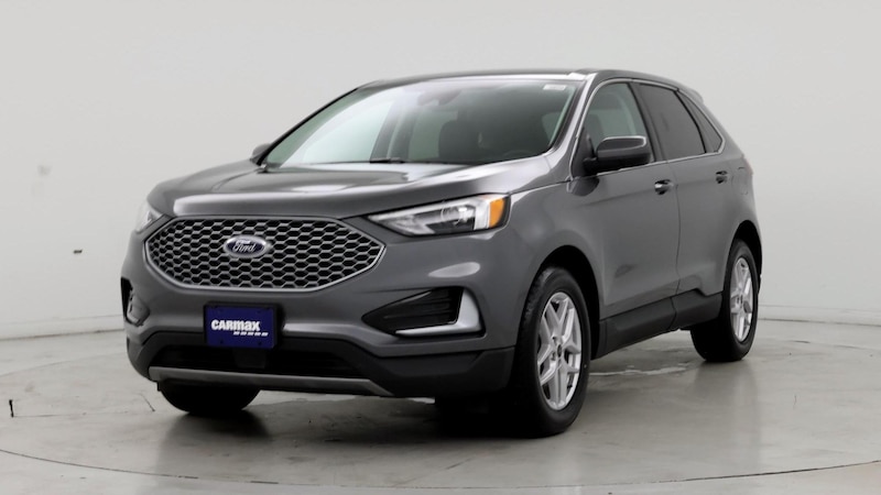 2023 Ford Edge SEL 4