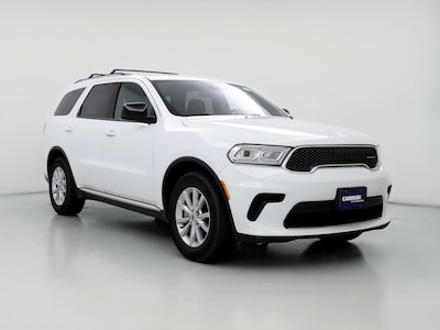 2023 Dodge Durango SXT -
                Houston, TX